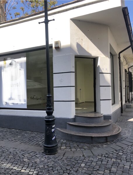 Centrul istoric Bucuresti, str Covaci nr 11