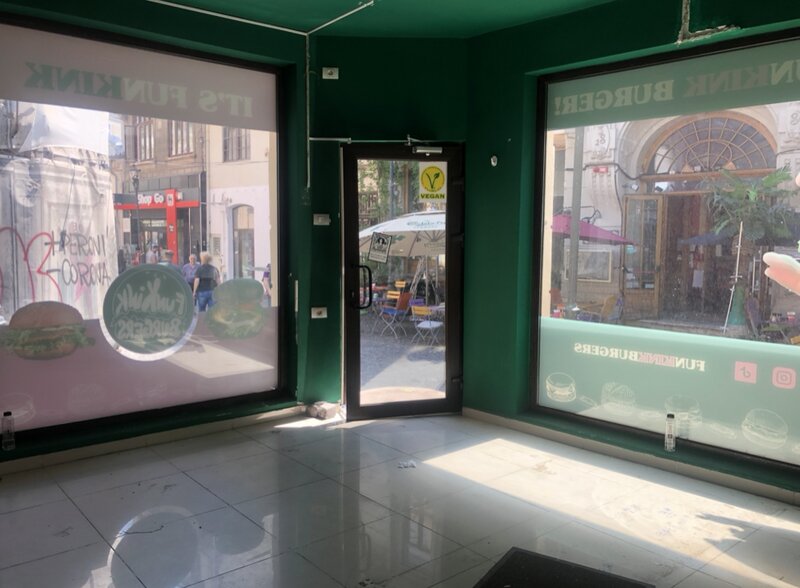 Centrul istoric Bucuresti, str Covaci nr 11