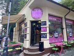 Centrul istoric Bucuresti, str Covaci nr 11